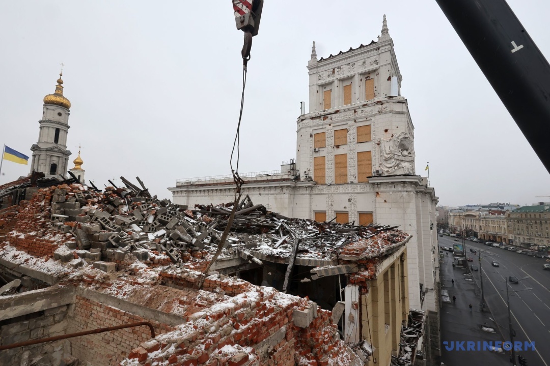 Фото: В’ячеслав Мадієвський Фото: В’ячеслав Мадієвський