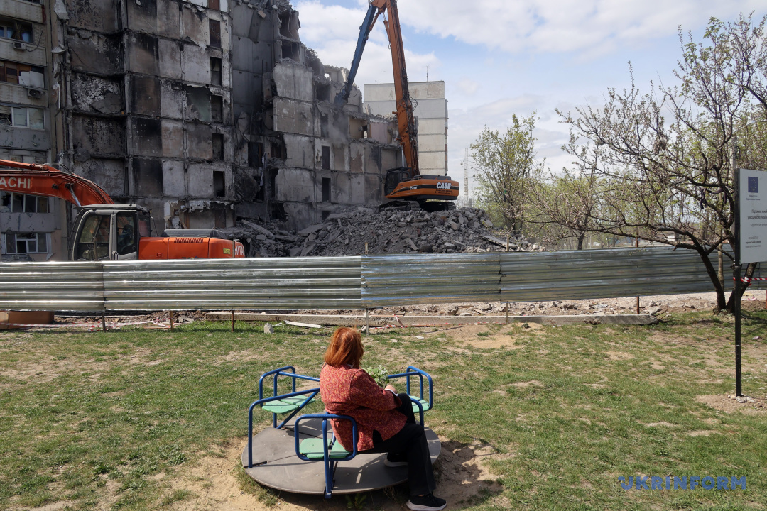 Фото: В’ячеслав Мадієвський Фото: В’ячеслав Мадієвський