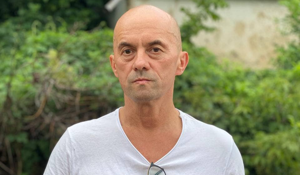 Віталій Чепинога