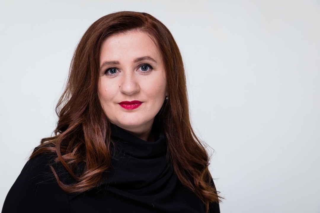 Тетяна Комлик 