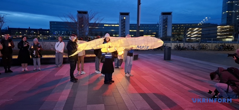 Фото: Ірина Драбок