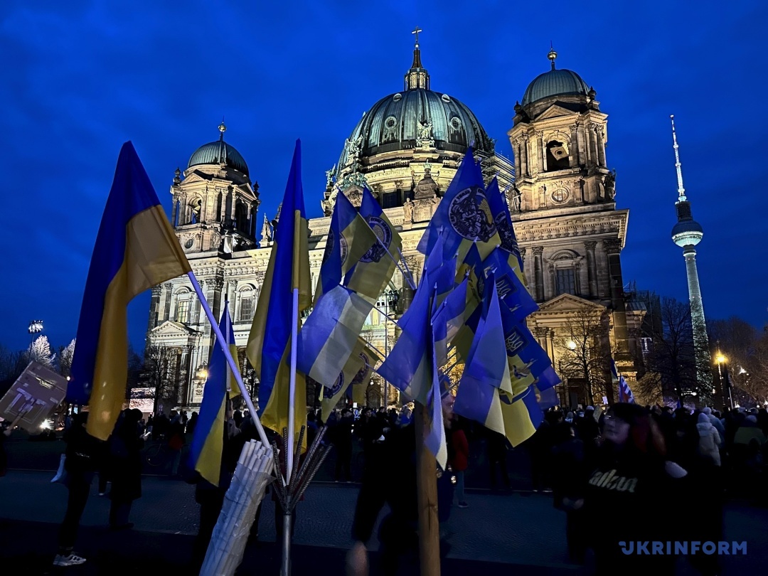 Фото: Ольга Танасійчук