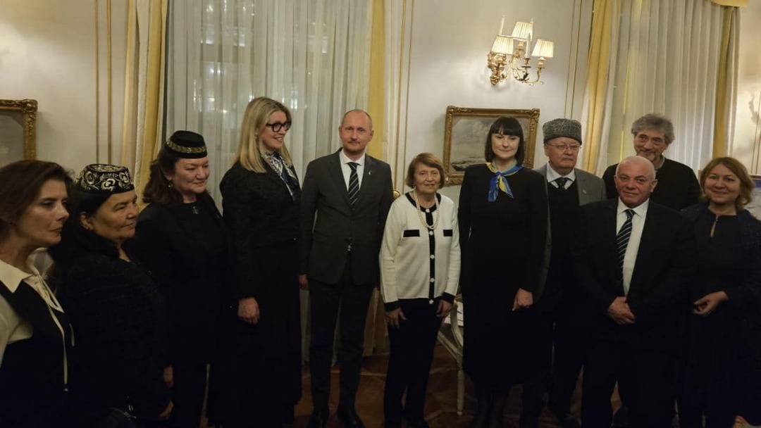 Фото: Liudmyla Nedilska / Фейсбук