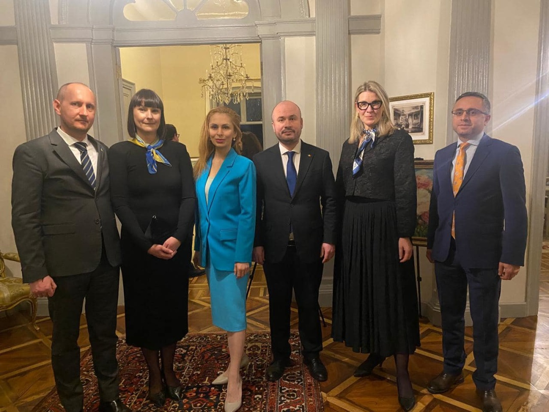 Фото: Liudmyla Nedilska / Фейсбук