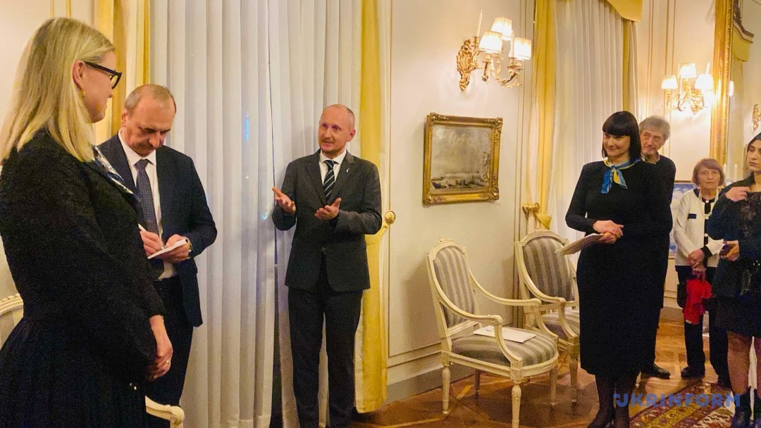 Фото: Ольга Будник