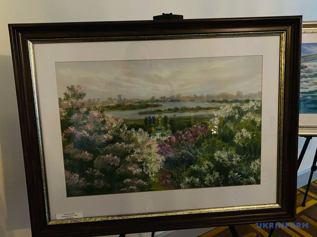 Фото: Ольга Будник