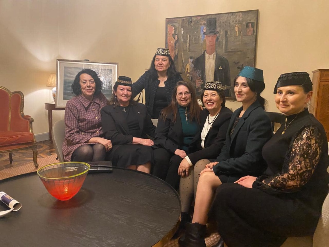 Фото: Liudmyla Nedilska / Фейсбук