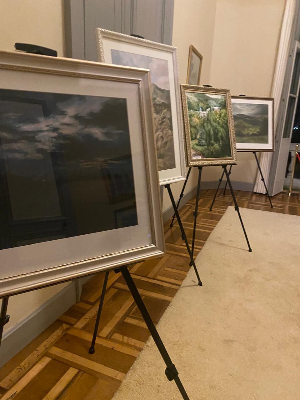 Фото: Liudmyla Nedilska / Фейсбук