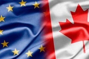 Le Canada et l'UE ont discuté de l'aide à l'Ukraine