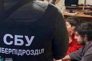 SSU detains five Russian agents attempting to create "insurgent movement" in Ukraine