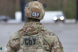 Ukraine detains Russian spy leaking sensitive data on Ukraine’s army positions to FSB