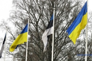 Estonia to support Ukrainian Navy with EUR 600M