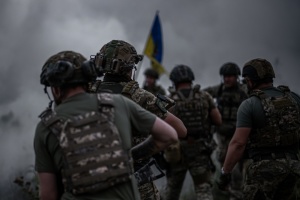 Інтеграція в оборонну систему Європи: Україна запропонувала партнерам взяти участь у фінансуванні ЗСУ
