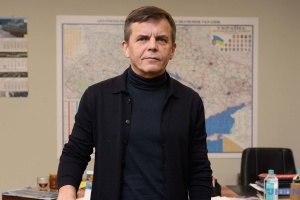 Більш як 100 об’єктів: Сухомлин сказав, коли планують завершити роботи із захисту критичної інфраструктури