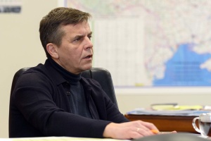 Захист другого рівня на 120 об'єктах: Сухомлин сказав, коли закінчать будівництво на розподільчих електромережах