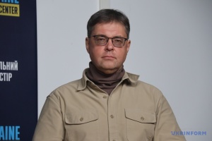 Останні масовані російські атаки не були спрямовані на енергетику - експерт