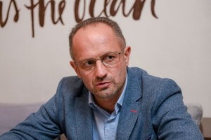 Bezsmertny says Russia's potential gradually being exhausted