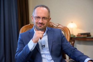 Following Kellogg’s visit, U.S. sees Ukraine’s victory as achievable goal – expert 