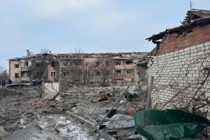 Guerre en Ukraine : Quatre blessés dans des bombardements russes sur la région de Kharkiv