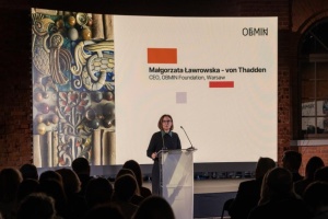 У Варшаві проведуть конференцію про роль культури у відновленні України