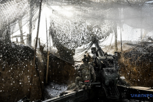 На Покровському напрямку Сили оборони зупинили 40 штурмів, за добу на фронті - 151 зіткнення