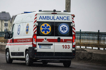 Angriff auf Charkiw: Eine Frau tot, fünf Menschen verletzt