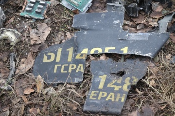 Zelensky on massive attack: Russia's terrorist act proves Ukraine needs more support