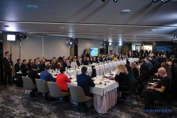 España destinará otros 200.000 euros al desarrollo del cine ucraniano