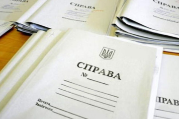 Two Poltava region residents charged with murder of Ukrainian serviceman