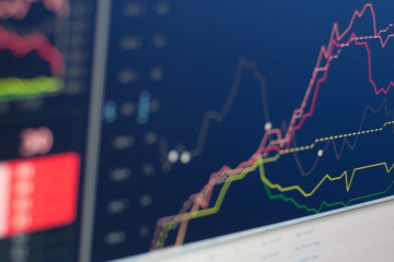 Bloomberg: Los bonos ucranianos suben por las expectativas del plan de paz