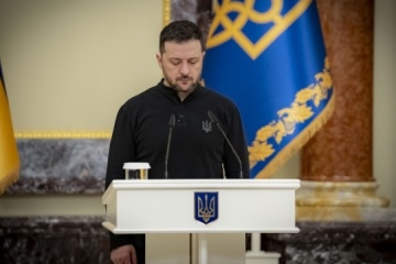 Zelensky confirma que está dispuesto a negociar con Putin