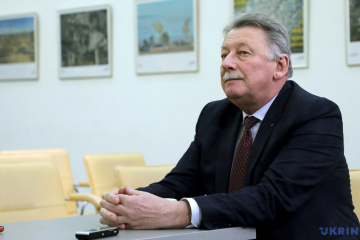 Belarusian democratic movement radicalizing - Ukraine’s diplomat