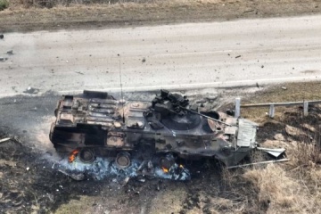El ejército ruso pierde 1.460 soldados en Ucrania en el último día
