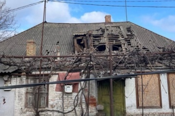 Guerre en Ukraine: Quatre blessés dans des bombardements russes sur la région de Dnipropetrovsk 
