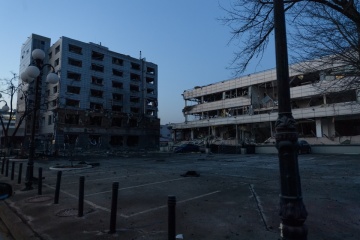 Raketenangriff auf Kyjiw: Angaben bezüglich Verletzter werden aktualisiert 