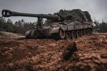 War update: 74 clashes on frontline since day-start, battles ongoing in eight sectors 