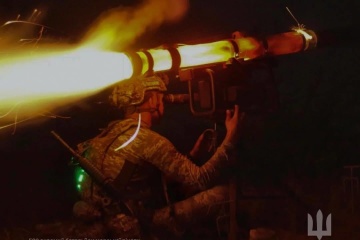 War update: 116 clashes on frontline over past day, Pokrovsk axis remains hottest 