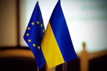 Shmyhal: Ukraine's membership in EU will strengthen its eastern flank