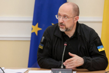 Primer ministro: El ejército ucraniano puede ser una alternativa a la presencia militar estadounidense en Europa