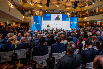 Zelensky: Trump's first meeting should be with Ukraine, not Putin