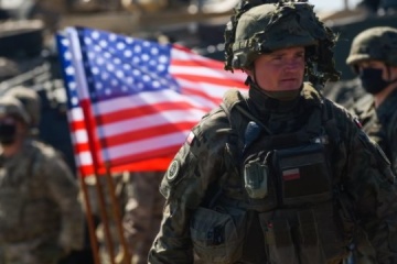 Trump administration says U.S. troops could be deployed to Ukraine to guard rare earth minerals - NBC News