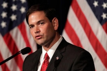 Rubio en una conversación con Lavrov reafirma la intención de Trump de poner fin a la guerra en Ucrania