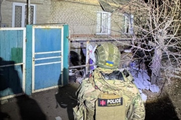 In den letzten 24 Stunden Siedlungen in Region Donezk elf Mal beschossen