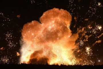  Zentrum zur Bekämpfung von Desinformation bestätigt Angriff auf Kropotkinskaja- Ölpumpstation 