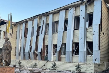 Guerre en Ukraine : Quatre civils blessés dans des bombardements russes sur la région de Kharkiv 