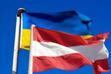 Peace cannot be imposed on Ukraine - Austria