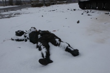 El ejército ruso pierde casi 868.230 invasores en Ucrania en los últimos tres años