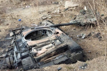 1.300 Soldaten - Kampfverluste der Russen von gestern