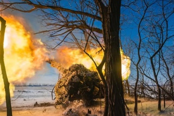 War update: 98 battles in past day, most Russian attacks recorded in Pokrovsk sector