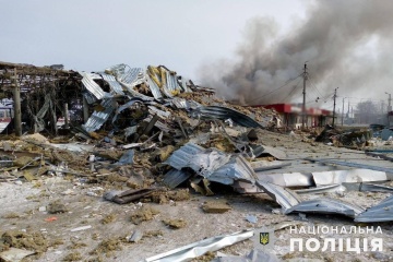 Guerre en Ukraine : Des bombardements russes sur la région de Donetsk font deux morts et dix-huit blessés 